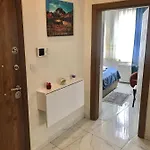 Ucal Apartment Istanbul